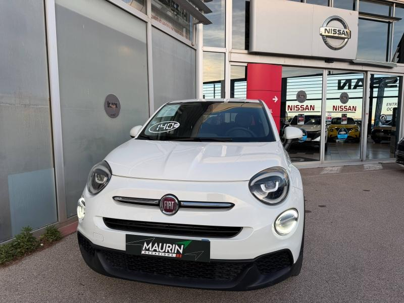 Bon plan FIAT 500X 1.0 FireFly Turbo T3 120ch Cross occasion à 12900 €