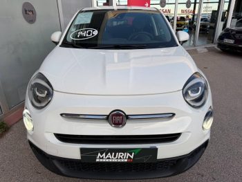 Photo 2 du bon plan FIAT 500X 1.0 FireFly Turbo T3 120ch Cross occasion à 12900 €