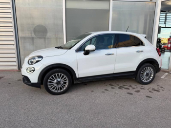 Photo 9 du bon plan FIAT 500X 1.0 FireFly Turbo T3 120ch Cross occasion à 12900 €