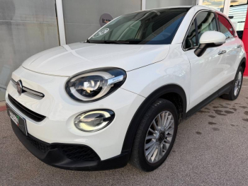 Photo 10 du bon plan FIAT 500X 1.0 FireFly Turbo T3 120ch Cross occasion à 12900 €