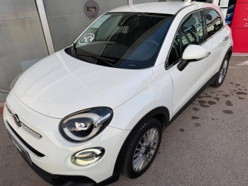Photo 11 du bon plan FIAT 500X 1.0 FireFly Turbo T3 120ch Cross occasion à 12900 €