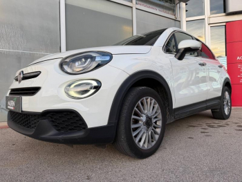 Photo 12 du bon plan FIAT 500X 1.0 FireFly Turbo T3 120ch Cross occasion à 12900 €