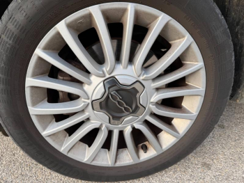 Photo 13 du bon plan FIAT 500X 1.0 FireFly Turbo T3 120ch Cross occasion à 12900 €