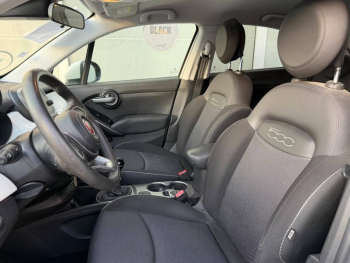 Photo 14 du bon plan FIAT 500X 1.0 FireFly Turbo T3 120ch Cross occasion à 12900 €