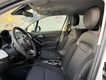 Photo 15 du bon plan FIAT 500X 1.0 FireFly Turbo T3 120ch Cross occasion à 12900 €