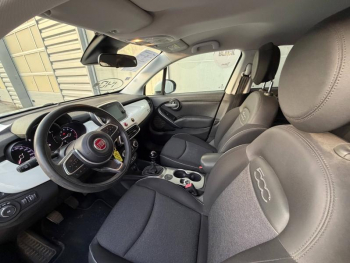 Photo 16 du bon plan FIAT 500X 1.0 FireFly Turbo T3 120ch Cross occasion à 12900 €