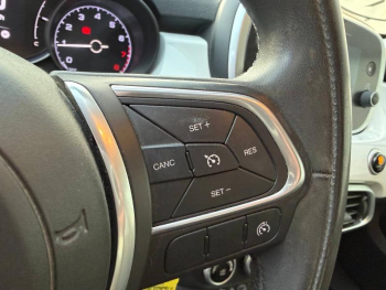 Photo 21 du bon plan FIAT 500X 1.0 FireFly Turbo T3 120ch Cross occasion à 12900 €