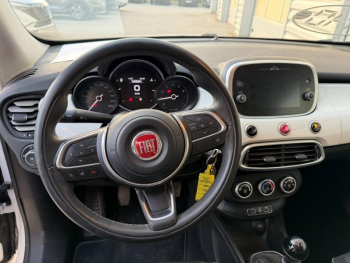 Photo 22 du bon plan FIAT 500X 1.0 FireFly Turbo T3 120ch Cross occasion à 12900 €
