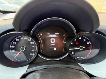 Photo 23 du bon plan FIAT 500X 1.0 FireFly Turbo T3 120ch Cross occasion à 12900 €