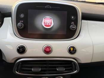 Photo 24 du bon plan FIAT 500X 1.0 FireFly Turbo T3 120ch Cross occasion à 12900 €