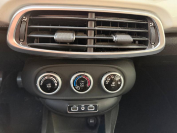 Photo 25 du bon plan FIAT 500X 1.0 FireFly Turbo T3 120ch Cross occasion à 12900 €