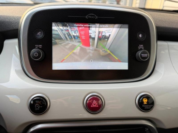 Photo 27 du bon plan FIAT 500X 1.0 FireFly Turbo T3 120ch Cross occasion à 12900 €