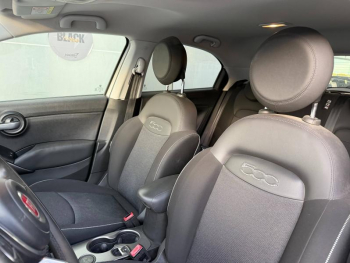 Photo 28 du bon plan FIAT 500X 1.0 FireFly Turbo T3 120ch Cross occasion à 12900 €