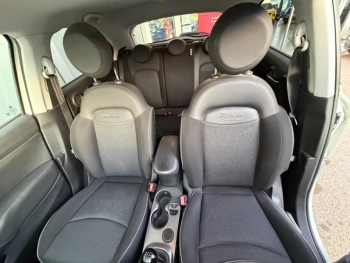 Photo 29 du bon plan FIAT 500X 1.0 FireFly Turbo T3 120ch Cross occasion à 12900 €