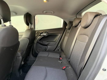 Photo 30 du bon plan FIAT 500X 1.0 FireFly Turbo T3 120ch Cross occasion à 12900 €