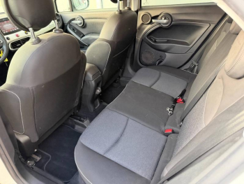 Photo 31 du bon plan FIAT 500X 1.0 FireFly Turbo T3 120ch Cross occasion à 12900 €