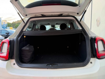 Photo 32 du bon plan FIAT 500X 1.0 FireFly Turbo T3 120ch Cross occasion à 12900 €