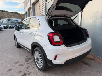 Photo 33 du bon plan FIAT 500X 1.0 FireFly Turbo T3 120ch Cross occasion à 12900 €