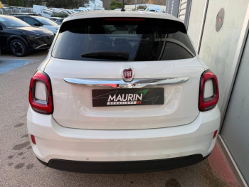 Photo 34 du bon plan FIAT 500X 1.0 FireFly Turbo T3 120ch Cross occasion à 12900 €