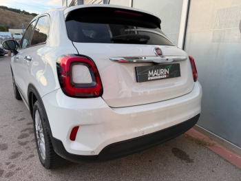 Photo 36 du bon plan FIAT 500X 1.0 FireFly Turbo T3 120ch Cross occasion à 12900 €