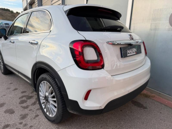 Photo 37 du bon plan FIAT 500X 1.0 FireFly Turbo T3 120ch Cross occasion à 12900 €
