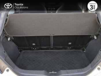 Photo 10 du bon plan TOYOTA Aygo X 1.0 VVT-i 72ch Dynamic S-CVT occasion à 13990 €