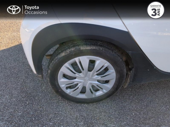 Photo 16 du bon plan TOYOTA Aygo X 1.0 VVT-i 72ch Dynamic S-CVT occasion à 13990 €