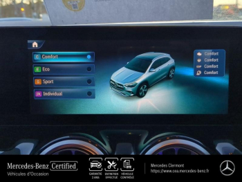 Photo 27 du bon plan MERCEDES-BENZ Classe GLA 200 d 150ch AMG Line 8G-DCT occasion à 43990 €