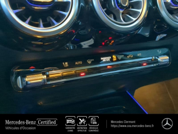 Photo 28 du bon plan MERCEDES-BENZ Classe GLA 200 d 150ch AMG Line 8G-DCT occasion à 43990 €