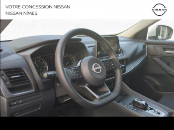 Photo 5 du bon plan NISSAN Qashqai e-POWER 190ch Business Edition 2022 occasion à 27900 €