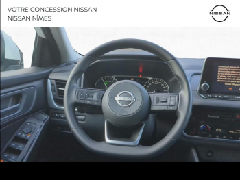 Photo 6 du bon plan NISSAN Qashqai e-POWER 190ch Business Edition 2022 occasion à 27900 €