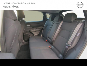 Photo 8 du bon plan NISSAN Qashqai e-POWER 190ch Business Edition 2022 occasion à 27900 €