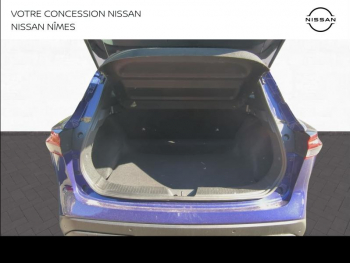 Photo 9 du bon plan NISSAN Qashqai e-POWER 190ch Business Edition 2022 occasion à 27900 €