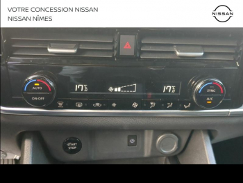 Photo 11 du bon plan NISSAN Qashqai e-POWER 190ch Business Edition 2022 occasion à 27900 €