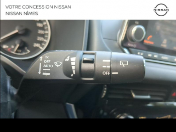Photo 16 du bon plan NISSAN Qashqai e-POWER 190ch Business Edition 2022 occasion à 27900 €