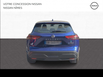 Photo 19 du bon plan NISSAN Qashqai e-POWER 190ch Business Edition 2022 occasion à 27900 €