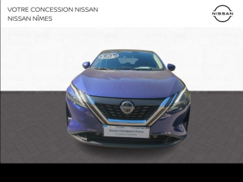 Photo 21 du bon plan NISSAN Qashqai e-POWER 190ch Business Edition 2022 occasion à 27900 €