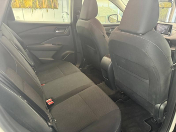 Photo 10 du bon plan NISSAN Qashqai 1.3 Mild Hybrid 140ch Business Edition 2022 occasion à 19900 €