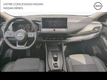 Photo 4 du bon plan NISSAN Qashqai e-POWER 190ch N-Connecta 2022 occasion à 27900 €