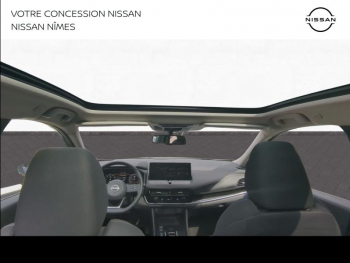 Photo 5 du bon plan NISSAN Qashqai e-POWER 190ch N-Connecta 2022 occasion à 27900 €