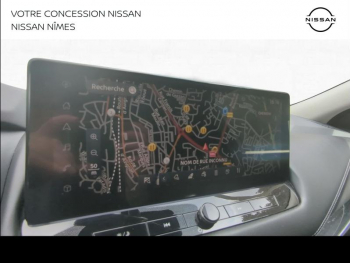 Photo 6 du bon plan NISSAN Qashqai e-POWER 190ch N-Connecta 2022 occasion à 27900 €