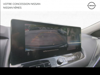 Photo 7 du bon plan NISSAN Qashqai e-POWER 190ch N-Connecta 2022 occasion à 27900 €