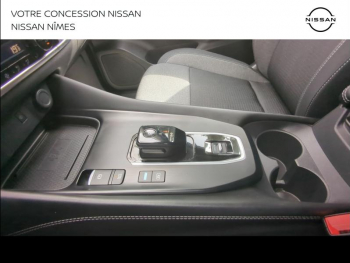 Photo 11 du bon plan NISSAN Qashqai e-POWER 190ch N-Connecta 2022 occasion à 27900 €