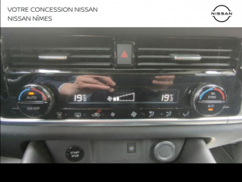 Photo 12 du bon plan NISSAN Qashqai e-POWER 190ch N-Connecta 2022 occasion à 27900 €