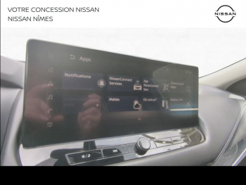 Photo 14 du bon plan NISSAN Qashqai e-POWER 190ch N-Connecta 2022 occasion à 27900 €