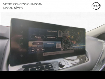 Photo 15 du bon plan NISSAN Qashqai e-POWER 190ch N-Connecta 2022 occasion à 27900 €