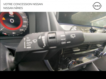 Photo 17 du bon plan NISSAN Qashqai e-POWER 190ch N-Connecta 2022 occasion à 27900 €