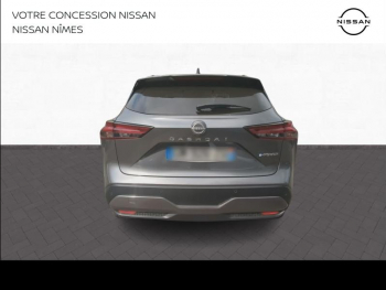 Photo 23 du bon plan NISSAN Qashqai e-POWER 190ch N-Connecta 2022 occasion à 27900 €