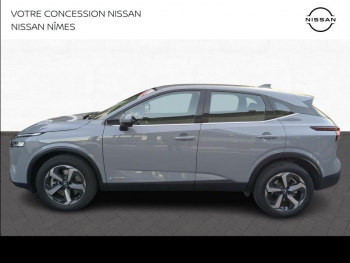 Photo 16 du bon plan NISSAN Qashqai e-POWER 190ch Business Edition 2022 occasion à 27900 €