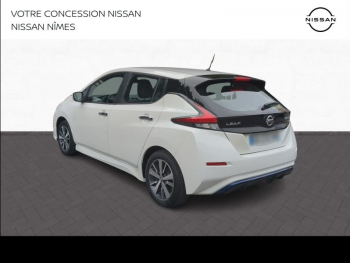 Photo 2 du bon plan NISSAN Leaf 150ch 40kWh Business 21.5 occasion à 13290 €